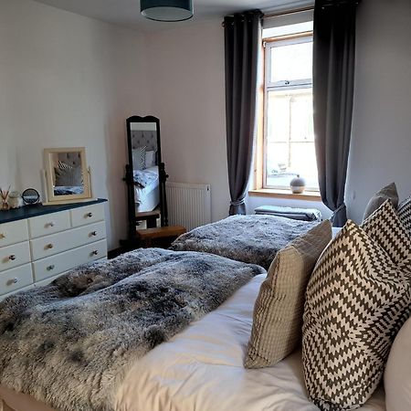 The Apartment In Aberlour Luaran gambar