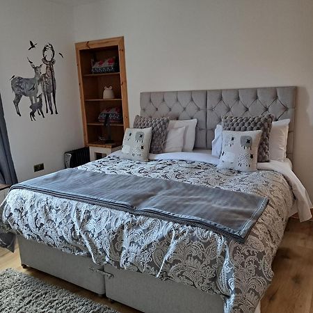 The Apartment In Aberlour Luaran gambar
