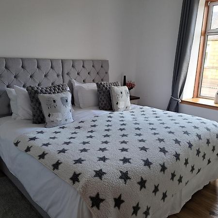 The Apartment In Aberlour Luaran gambar