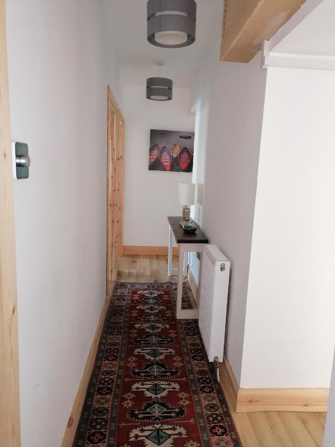 The Apartment In Aberlour Luaran gambar