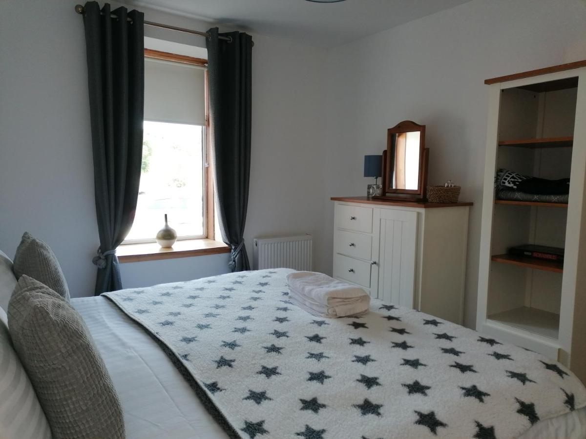The Apartment In Aberlour Luaran gambar