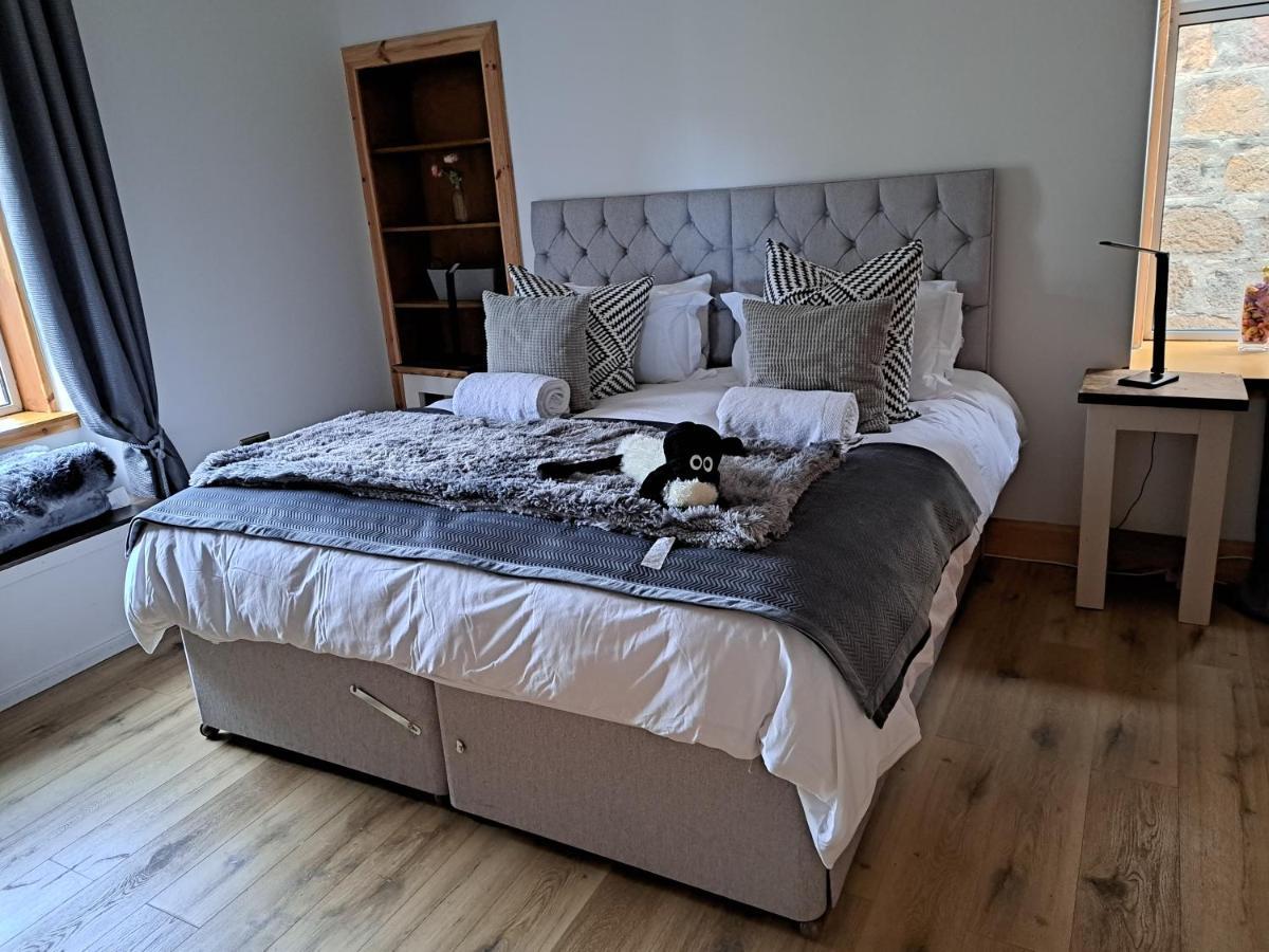 The Apartment In Aberlour Luaran gambar