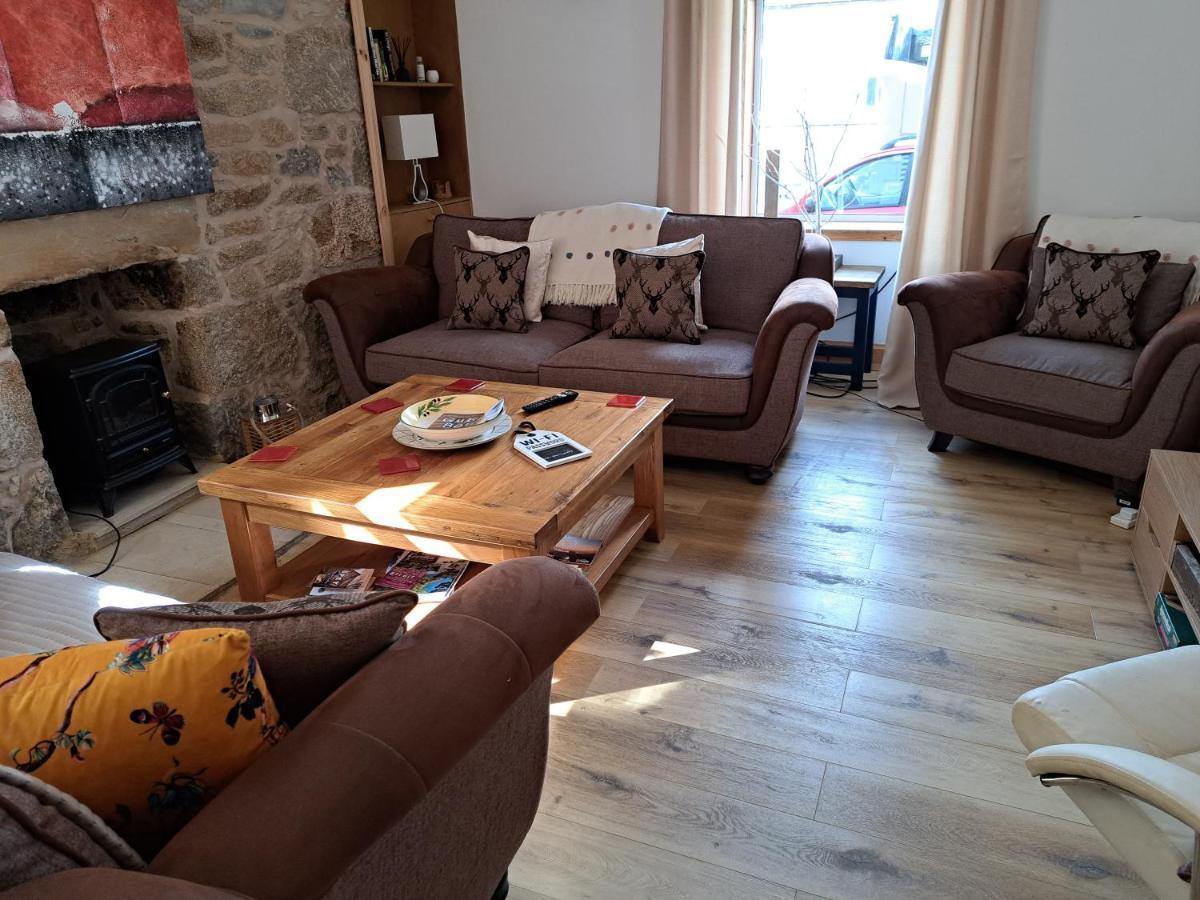The Apartment In Aberlour Luaran gambar