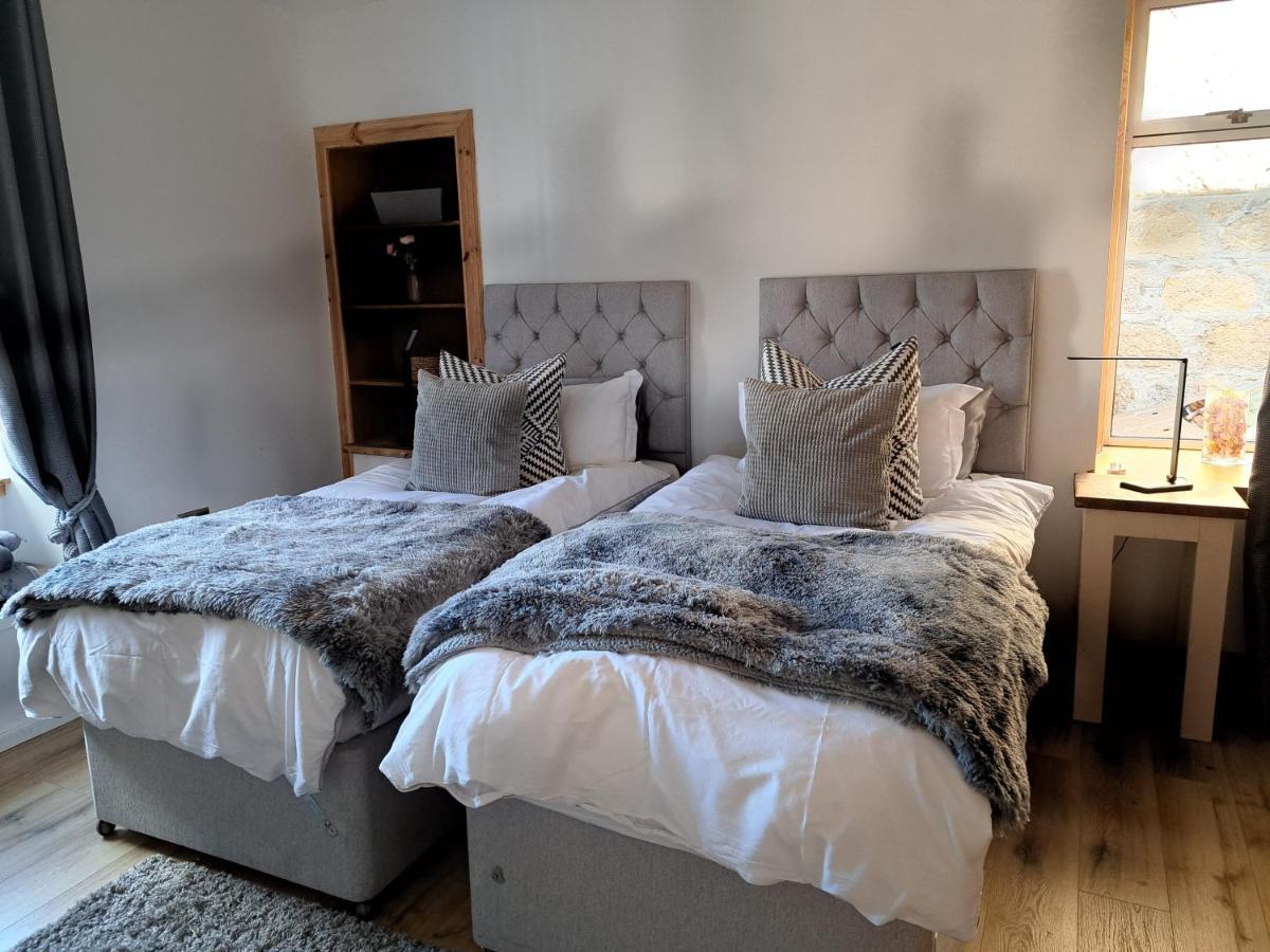 The Apartment In Aberlour Luaran gambar